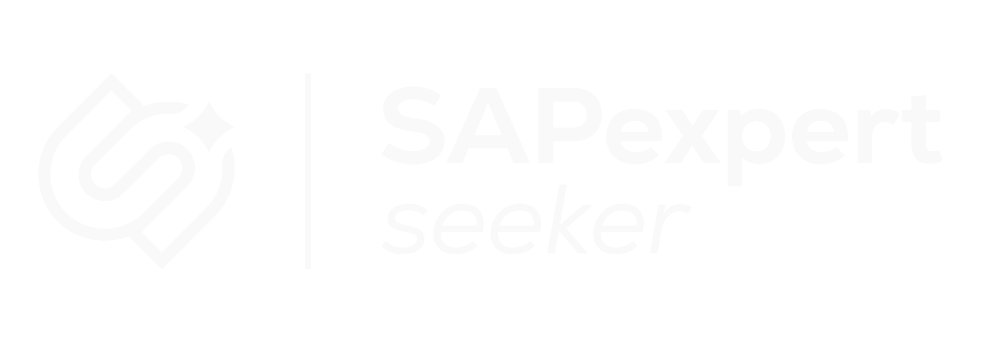 SAP Expert Seeker logo